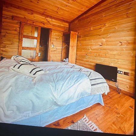 Calafate Lodge Patagonia 科伊艾科 外观 照片