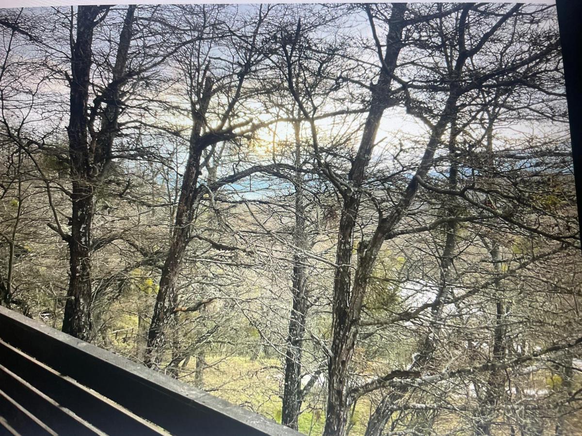 Calafate Lodge Patagonia 科伊艾科 外观 照片