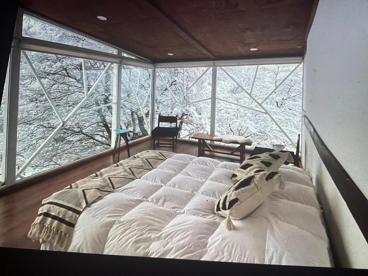 Calafate Lodge Patagonia 科伊艾科 外观 照片
