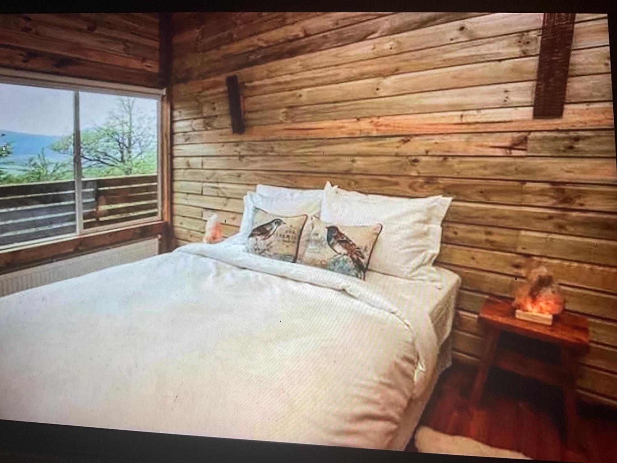 Calafate Lodge Patagonia 科伊艾科 外观 照片