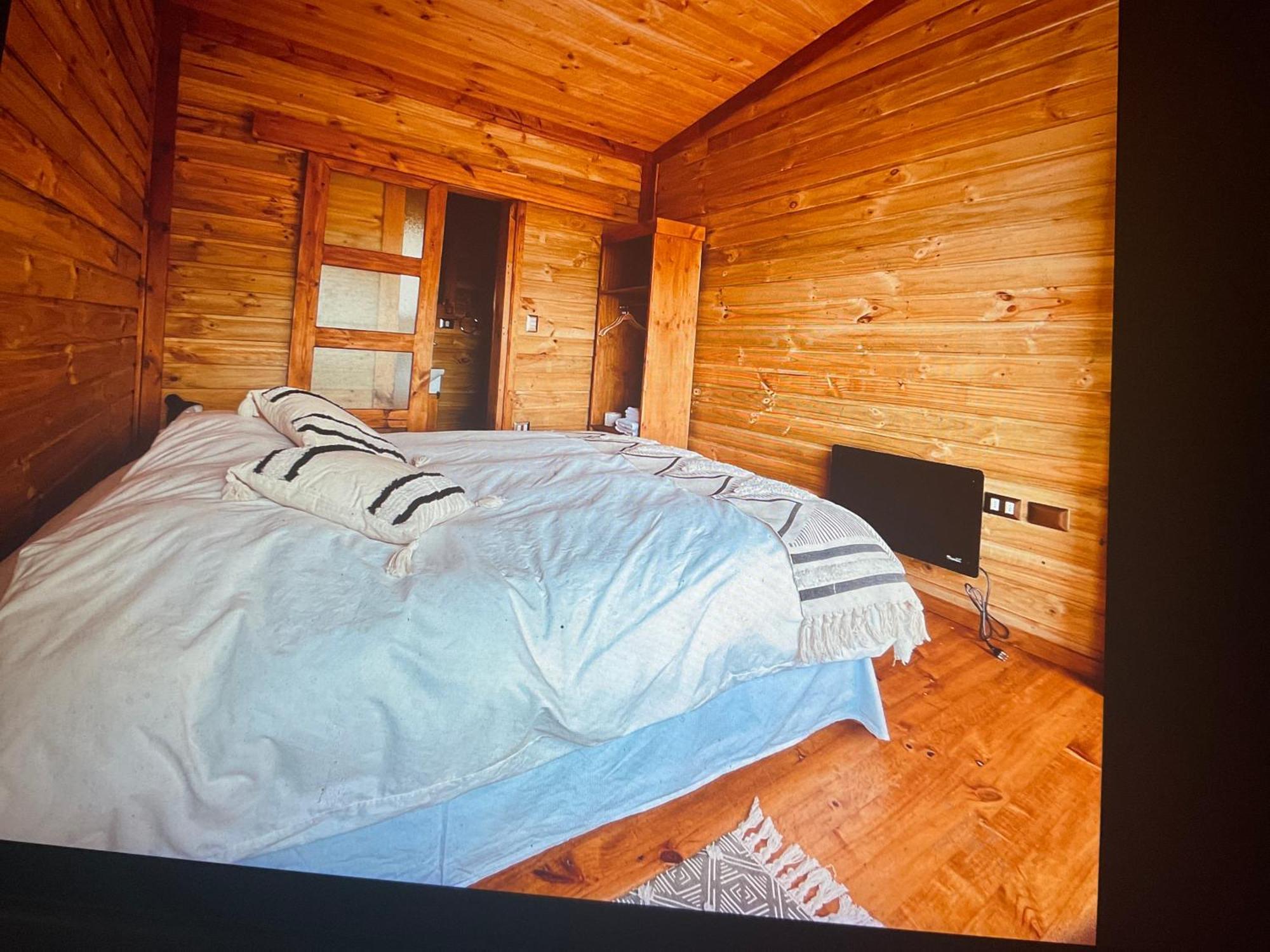Calafate Lodge Patagonia 科伊艾科 外观 照片