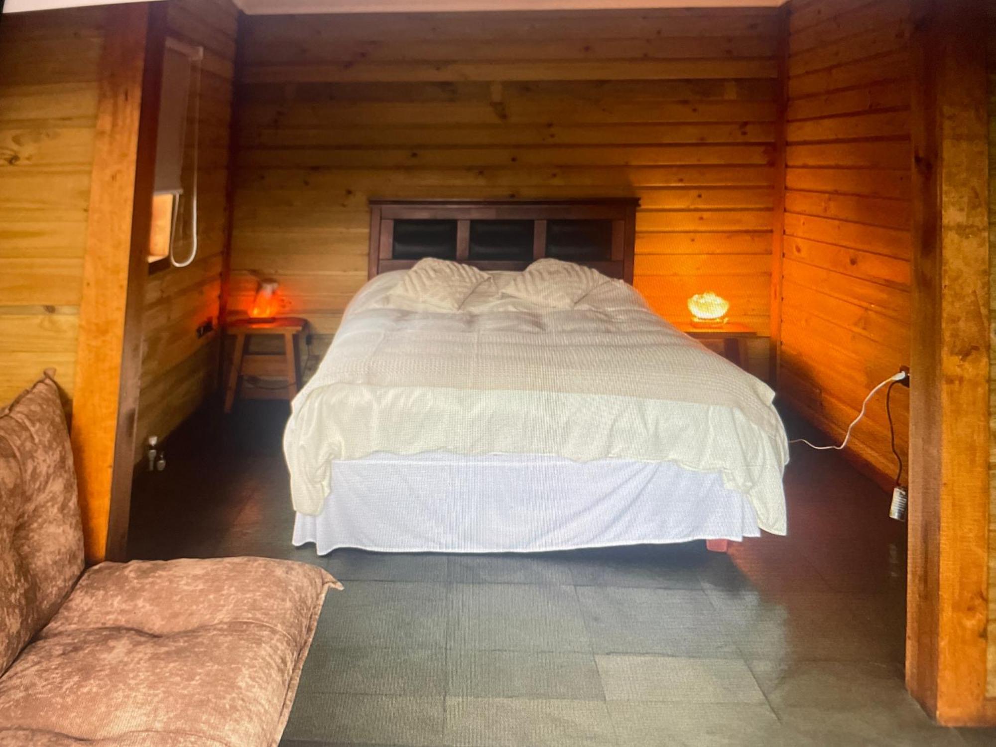 Calafate Lodge Patagonia 科伊艾科 外观 照片