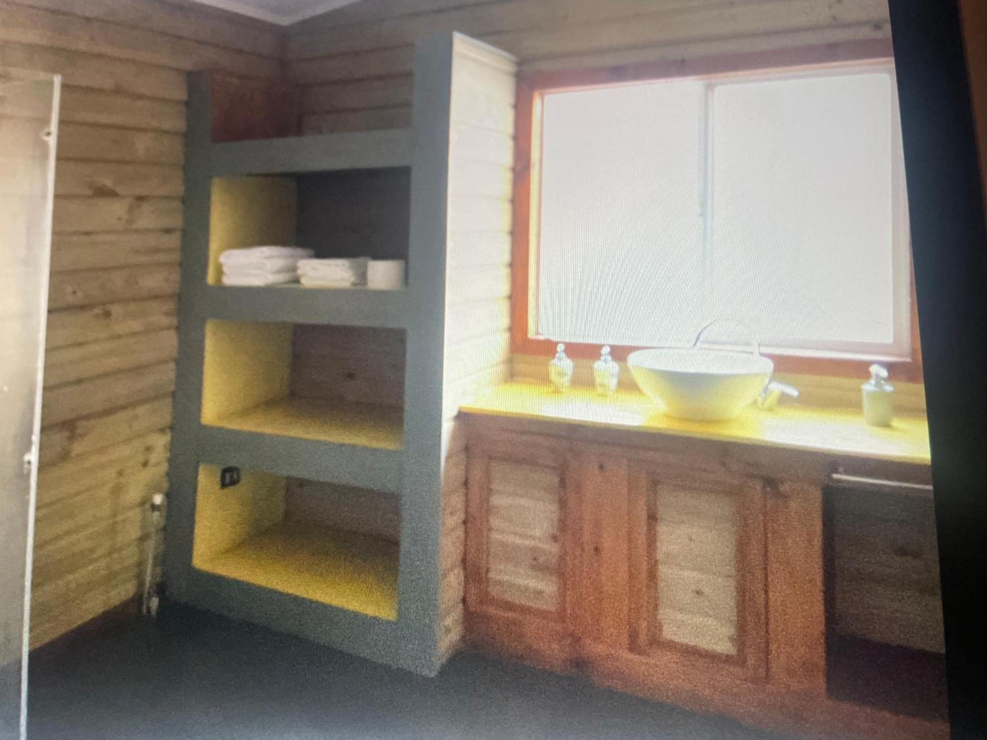 Calafate Lodge Patagonia 科伊艾科 外观 照片